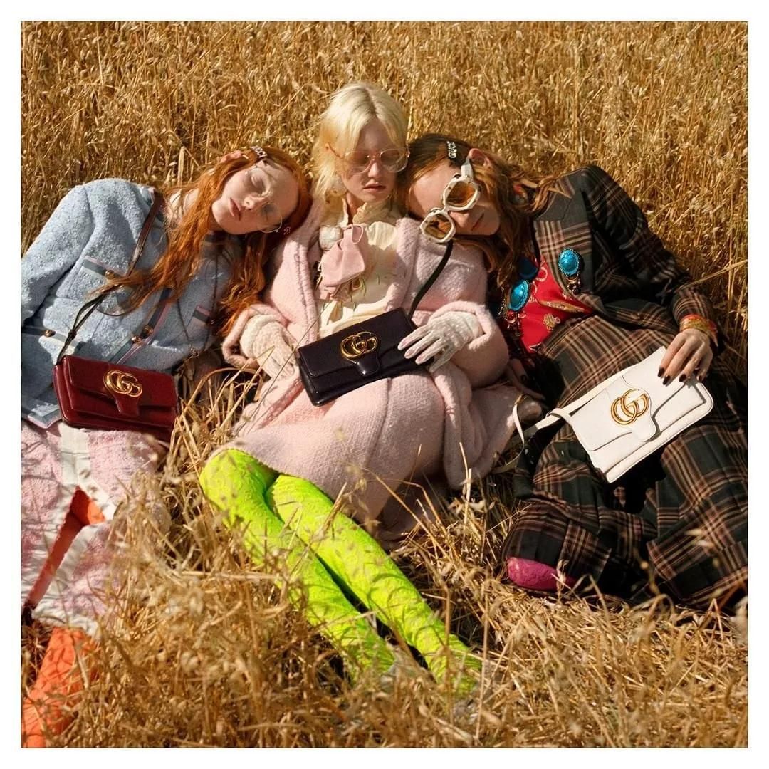 2022春季必买包包,2019必入女包