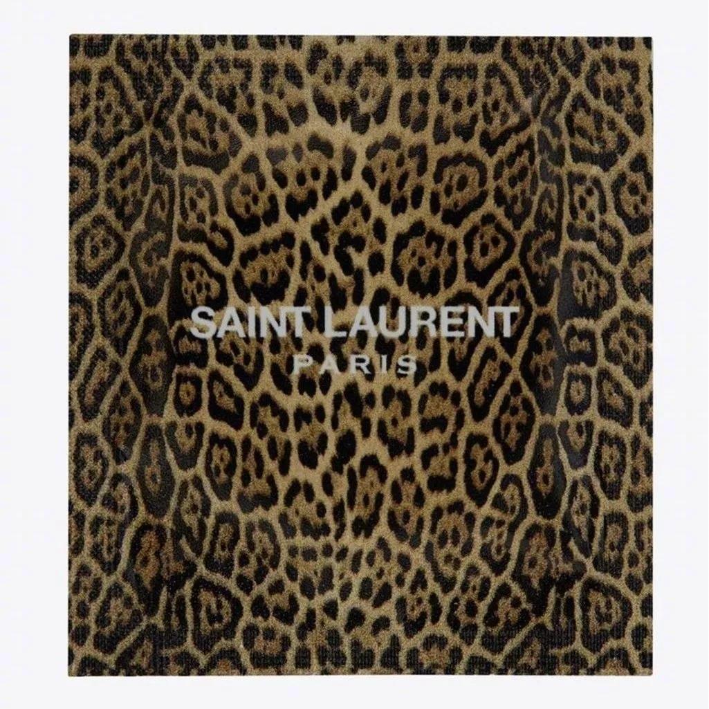 ysl跟香奈儿口红,ysl和香奈儿是死对头吗