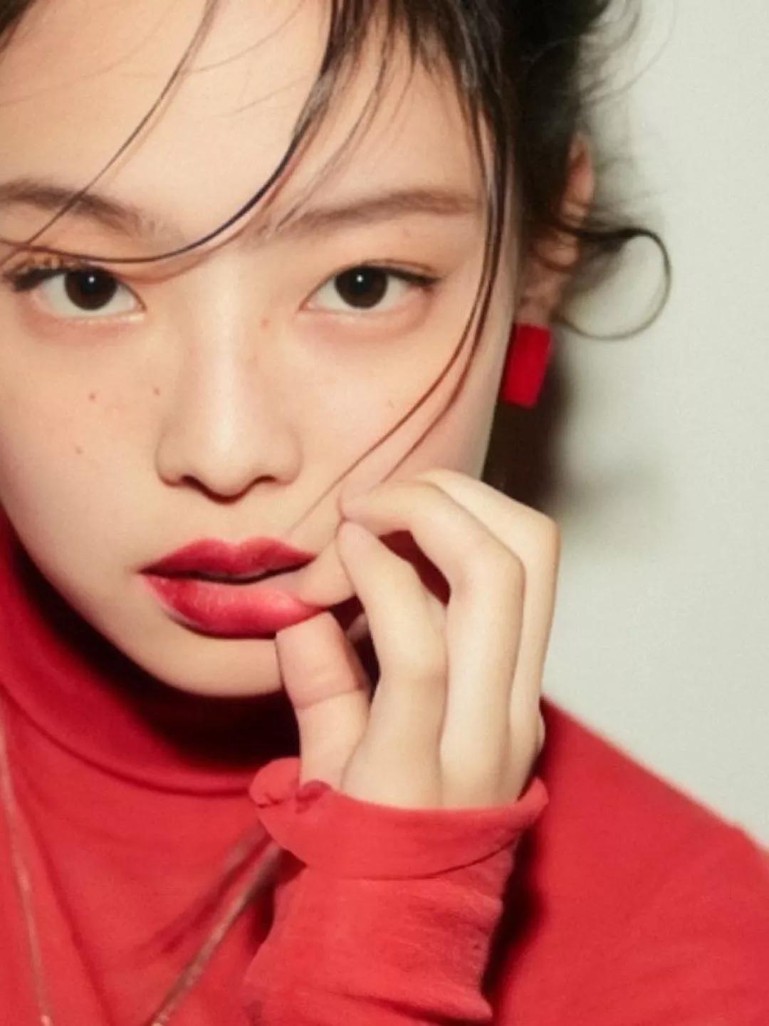 美到爆炸的彩妆,美到极致的彩妆产品