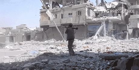 什么是95式步枪,95是好枪