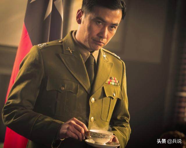 新四军旅长牺牲,戴笠派“假旅长”潜入延安行刺,被“六哥”截住