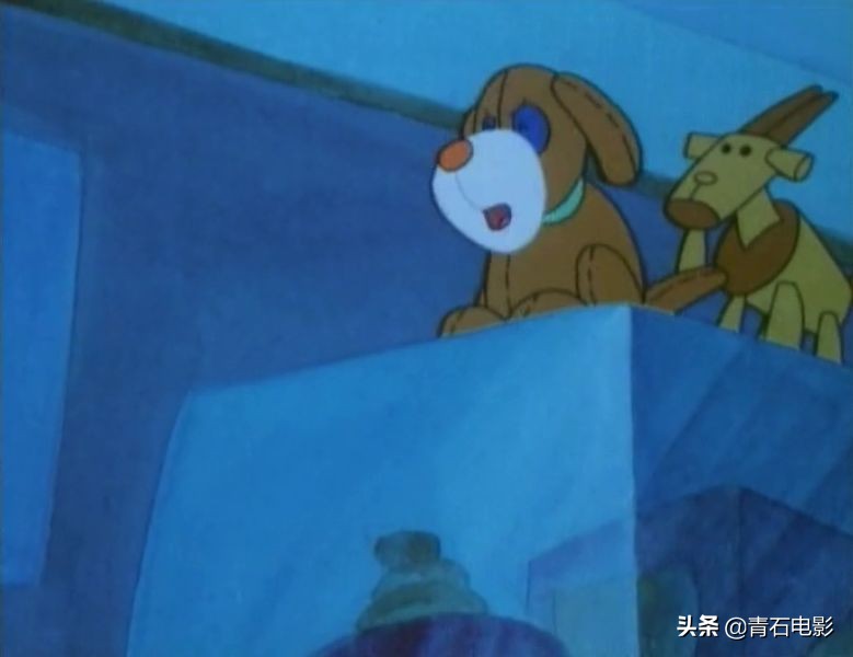 舒克和贝塔合体形态,舒克贝塔初代画风