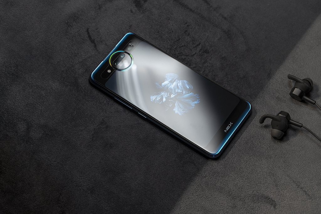 nex双屏版怎样能快些,nex双屏版玩游戏