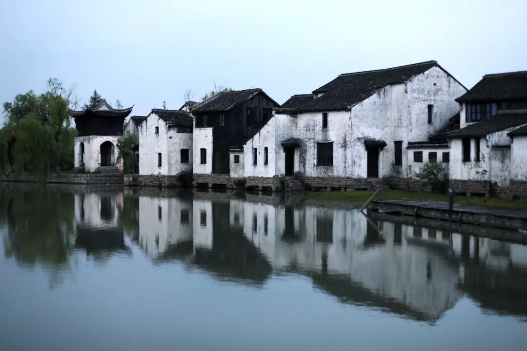 沙家浜旅游推荐,沙家浜夜游都有哪些好玩的