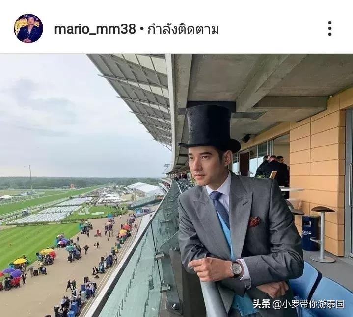 事业亲情两不误，泰国马里奥mario口碑棒棒哒