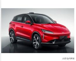 小鹏新车计划上市,小鹏汽车获得资质