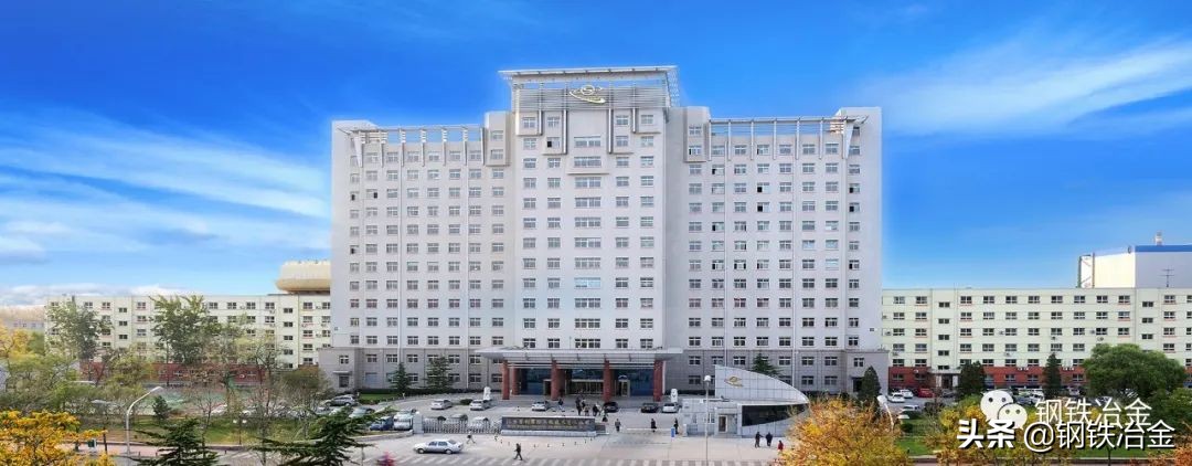 中国十大钢铁企业哪家最好,钢铁十大设计院