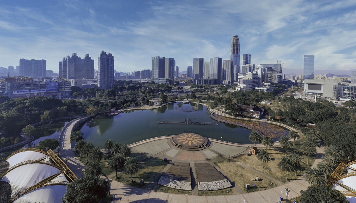 台州市各区县2021年前三季度GDP：温岭接近900亿，玉环增长较快