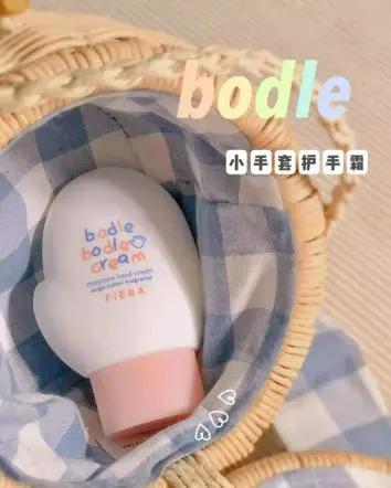 死海矿物保护护手霜,保护纤纤玉手