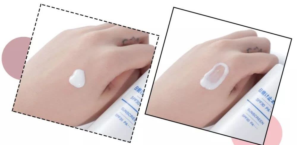学生党小众防晒测评,且行且珍惜20款防晒测评