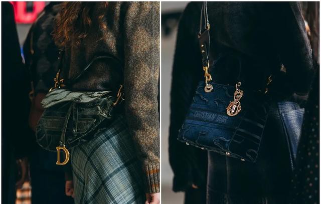 巴黎时装周金泫雅包是什么牌子的,泫雅包款式