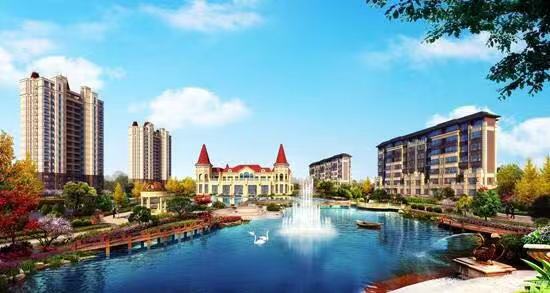 恒大林溪郡超低价,恒大林溪郡洋房最新房价