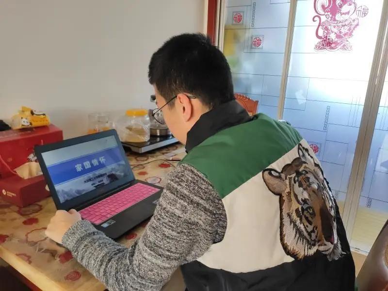 大连云上线,大连云开学第一课