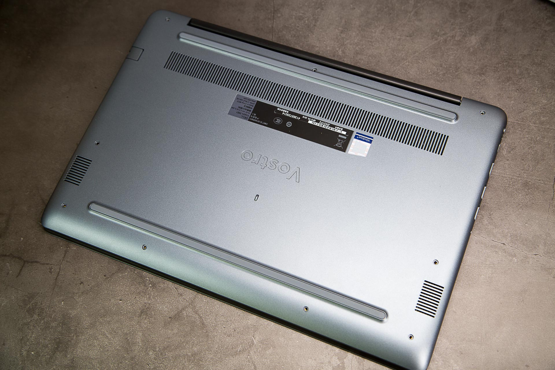 戴尔成就15系统,戴尔成就15笔记本测评