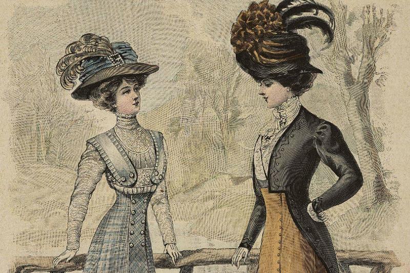 时尚潮流有哪些,什么叫做时尚潮流