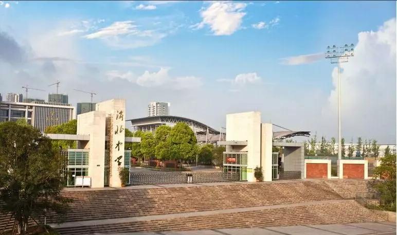 重庆渝北最抢手的小学初中,渝北区第二梯队初中