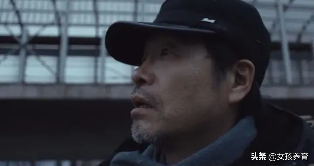 你眼中的父亲,致我们心中无所不能的父亲