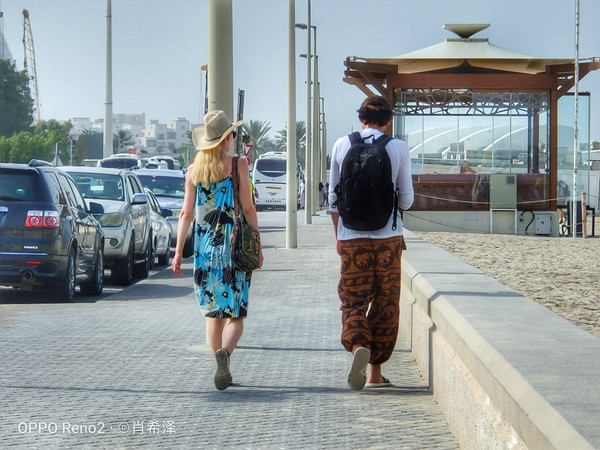 迪拜不为人知的秘密,迪拜的不为人知的事情