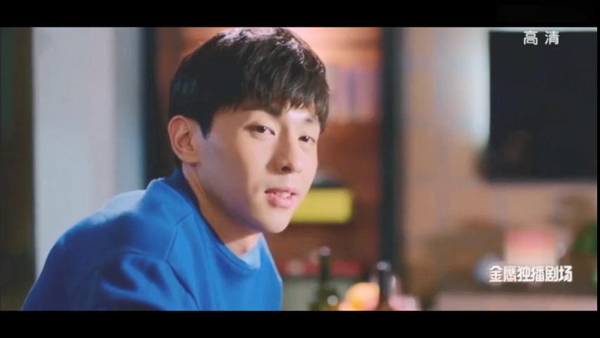 邓伦可爱集锦,面膜伦,傻鸟伦,看了让你心情好起来的小奶伦