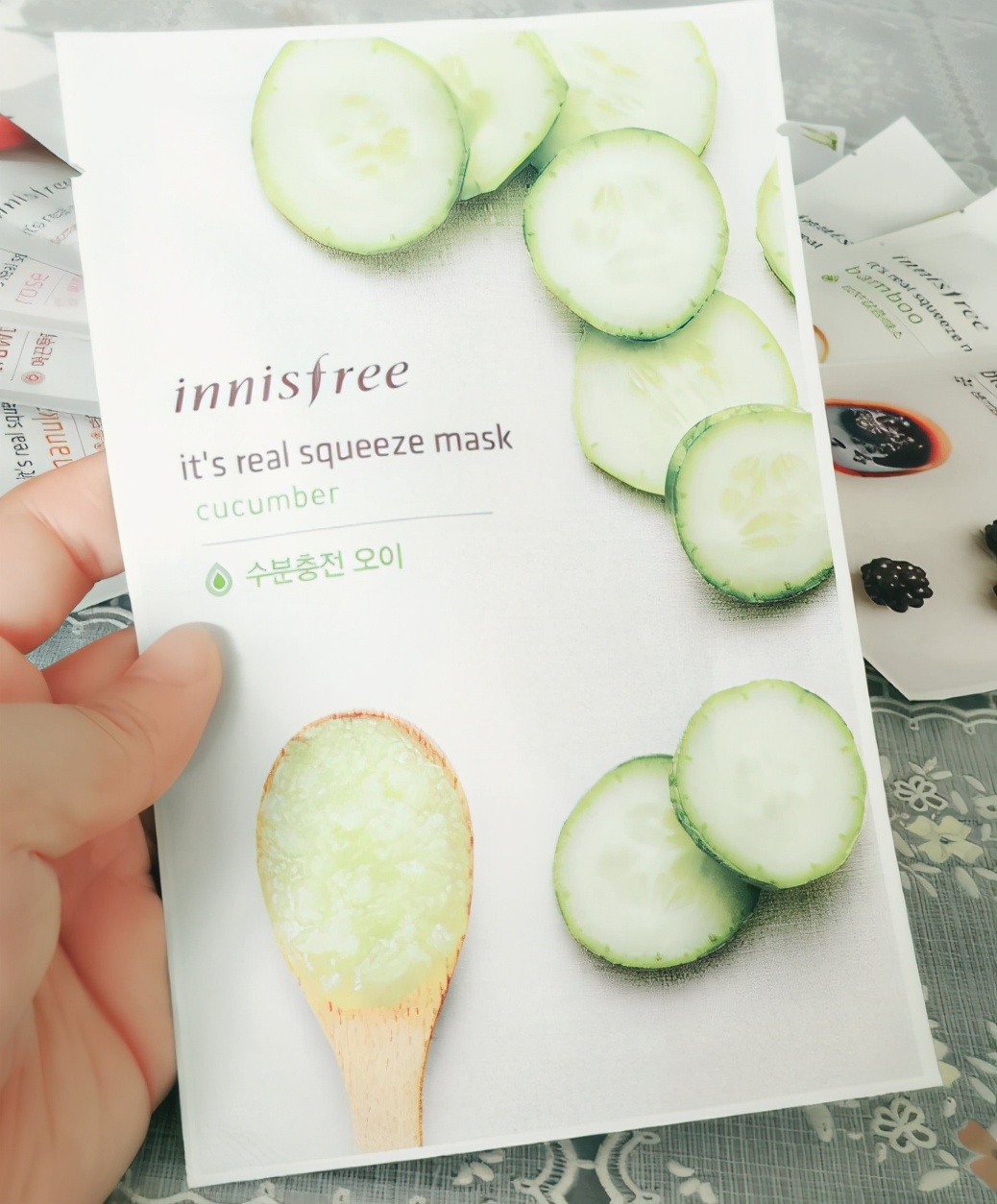 自然堂面膜哪款补水效果最好,口碑最好十大补水面膜第一名