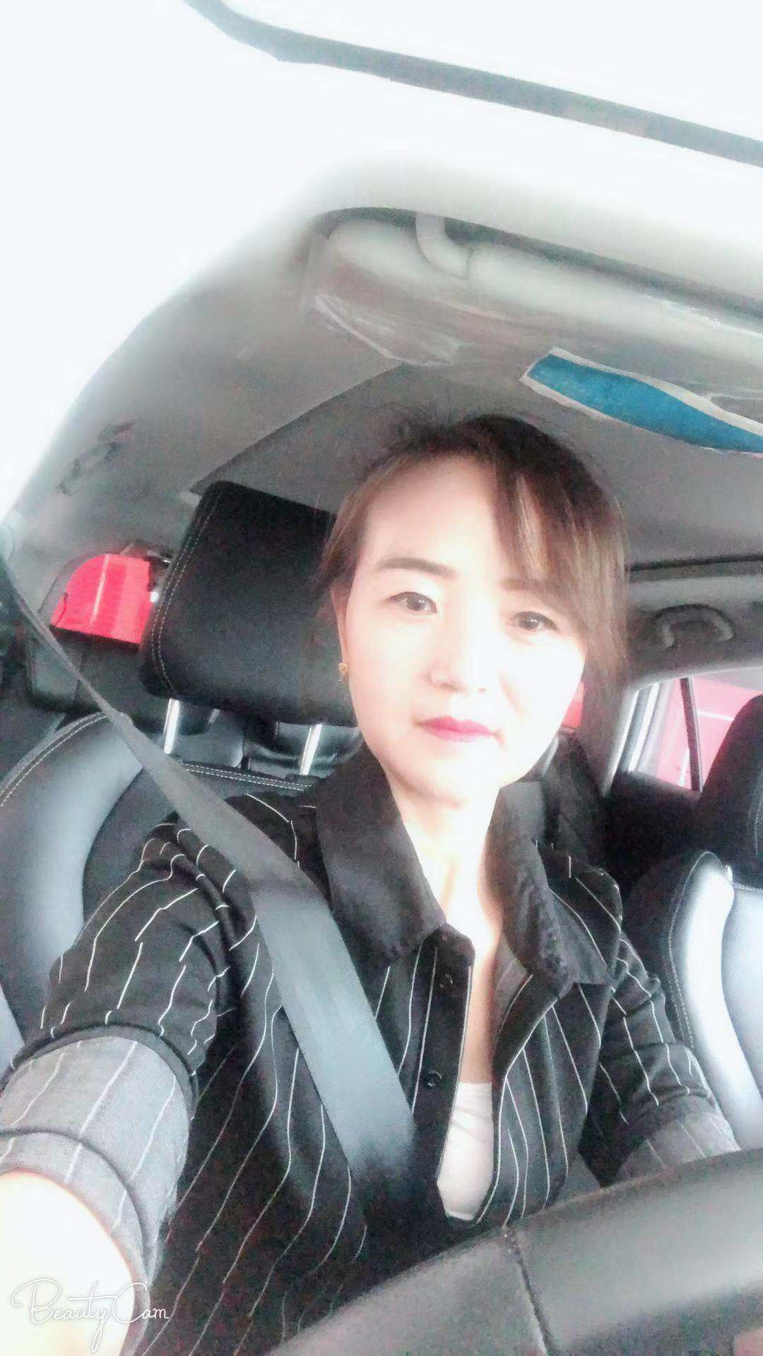 你知道驾照是怎么考出来的吗？田萍为你指点几招一次过！