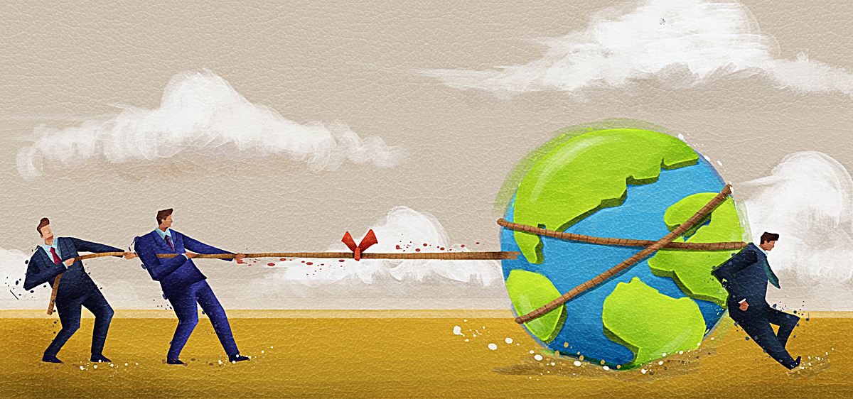 二级分销商是生是死,只能自己扛!