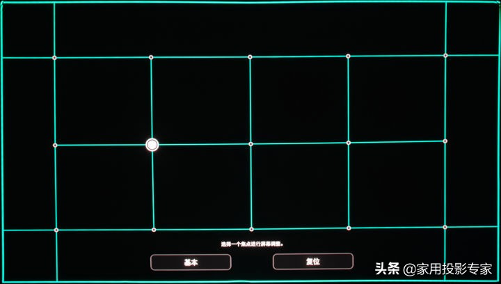 三星lsp9t激光投影仪效果,三星lsp9t激光电视评测