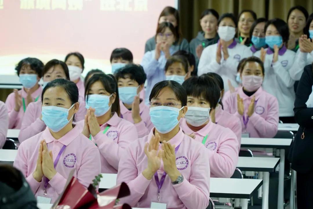 日拱一卒功不唐捐——盘点阿姨来了走过的2020