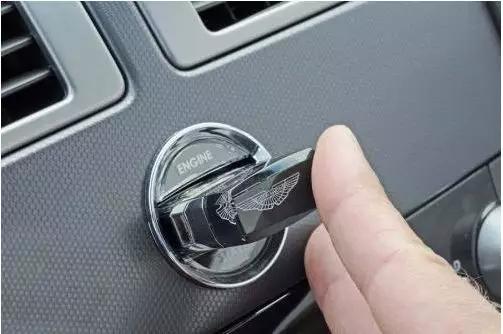 全球最高逼格的几款钥匙,什么车钥匙最有逼格