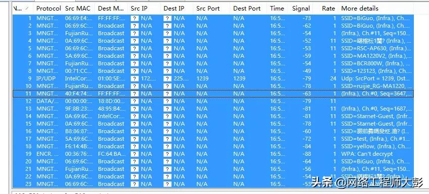 无线网络技术口诀,无线网络技术教程第三版