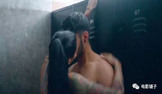 印度大尺度剧，第一次见