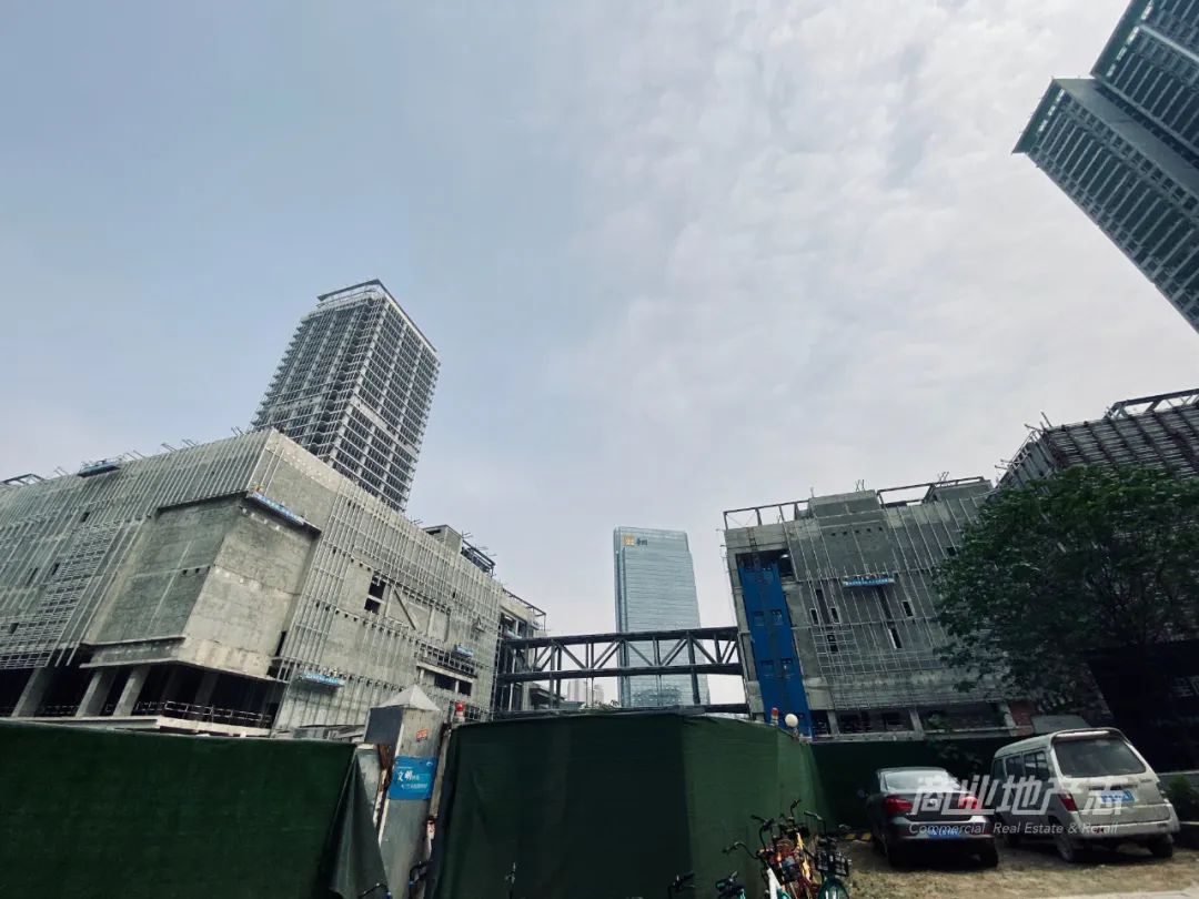 成都万象城二期有什么活动,现场直击成都万象城