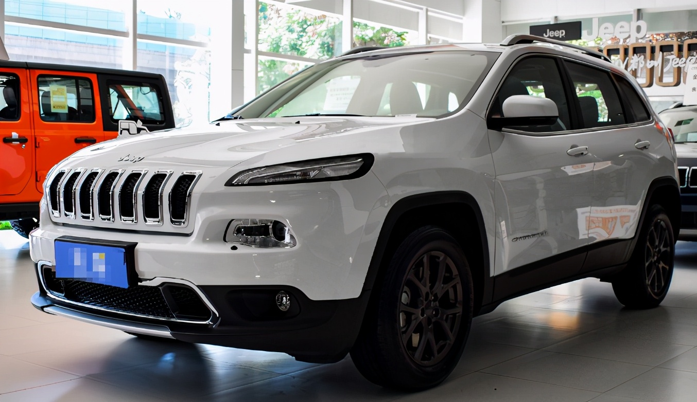 2024年最值得入手的二手suv,2020十大建议买的二手suv车