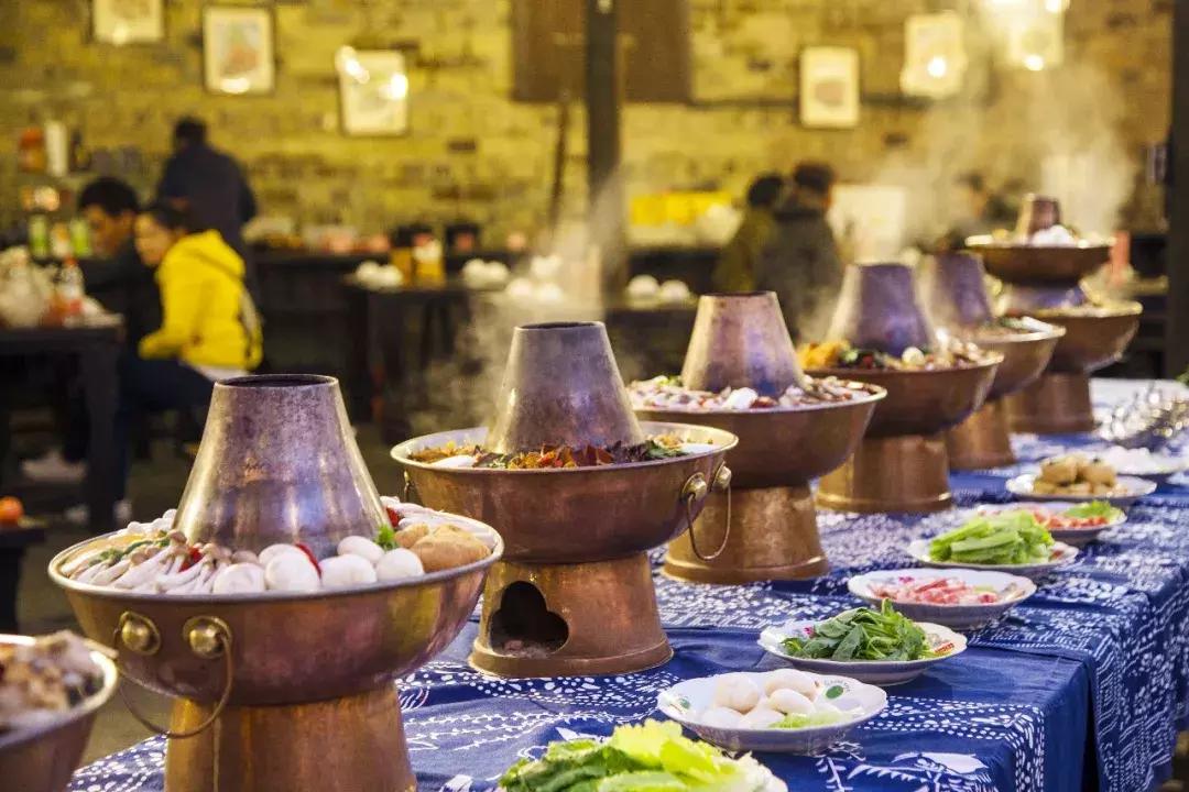 7个值得你驱车前往的吃羊肉地，这一口还魂的羊肉，吃了会上瘾！