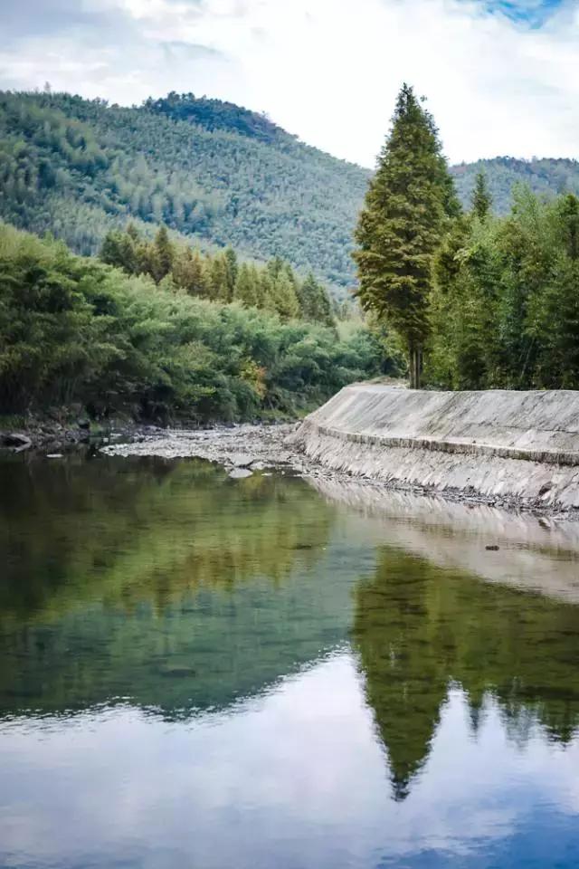 住遍莫干山网红民宿,住遍云南民宿