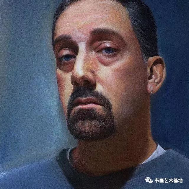 素描人像欧美明星,国外素描逼真的明星肖像