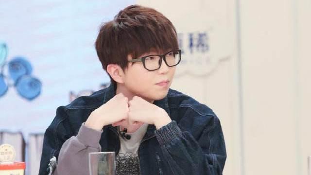 王嘉尔追杨紫了吗,王嘉尔对杨紫打招呼活动