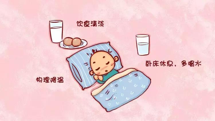 3周岁女宝感冒咳嗽一直不好,三岁女宝感冒反复不好怎么办