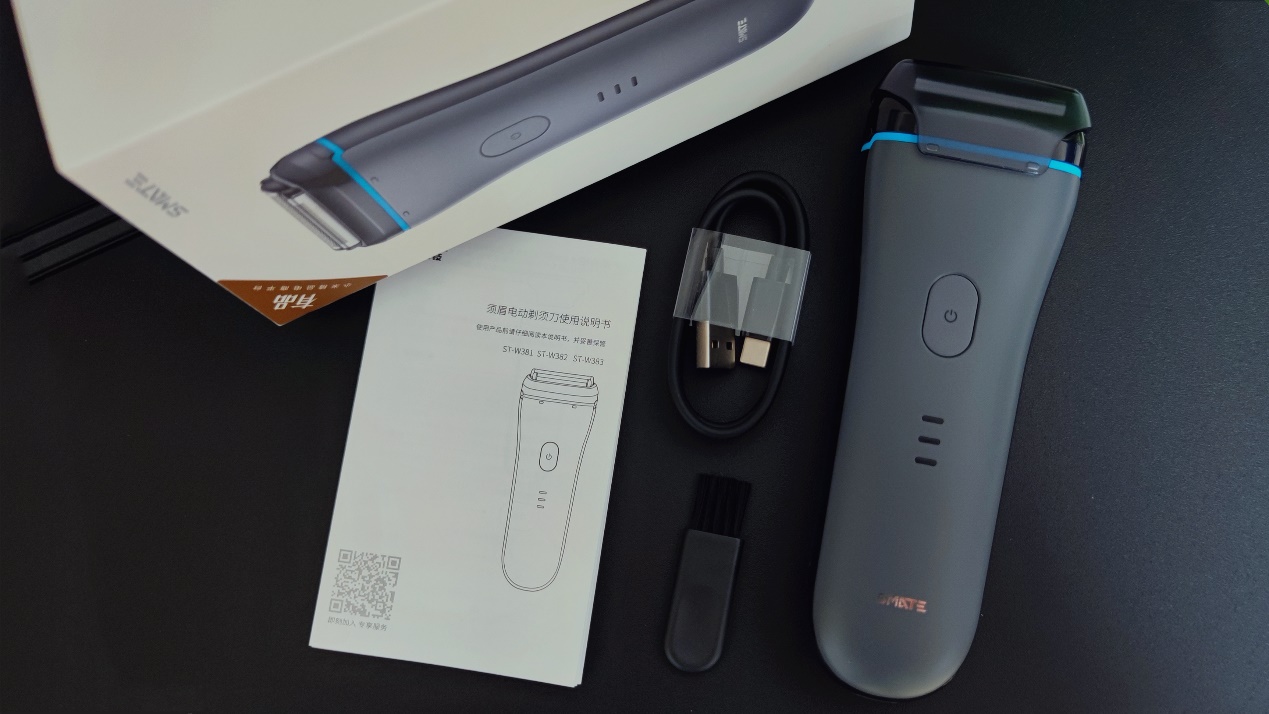 须眉往复式剃须刀和米家s500,须眉往复式剃须刀多少钱