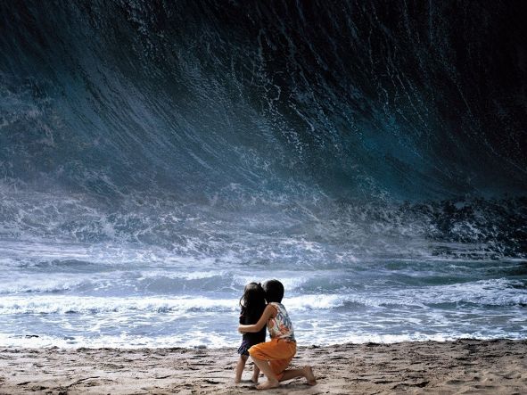 好莱坞灾难动作大片,不容错过的灾难大片