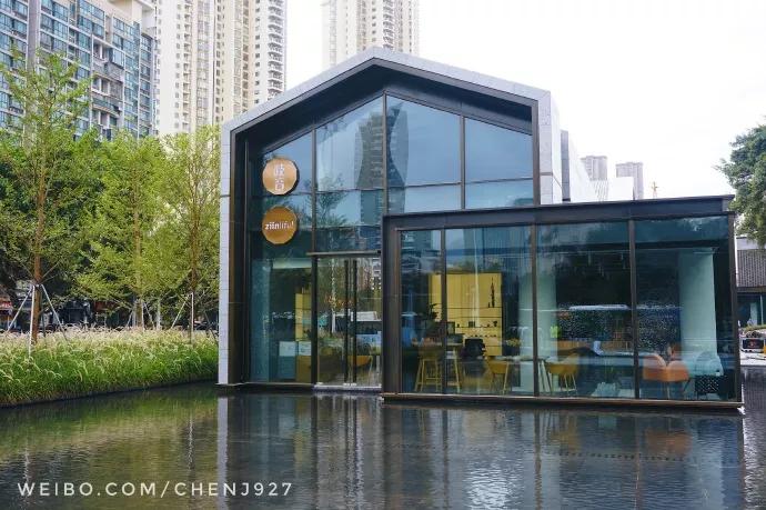 福州复古咖啡探店,福州高逼格咖啡店