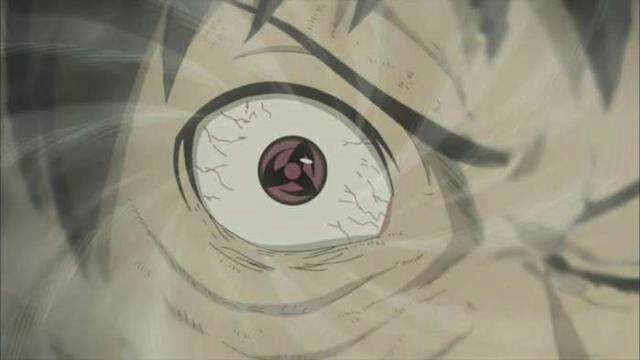 卡卡西获得双神威的时候有多强大,神威卡卡西的强度可以排第几