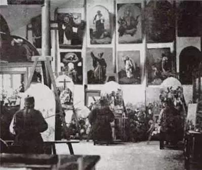 徐悲鸿刘海粟林风眠,徐悲鸿与林风眠艺术的不同