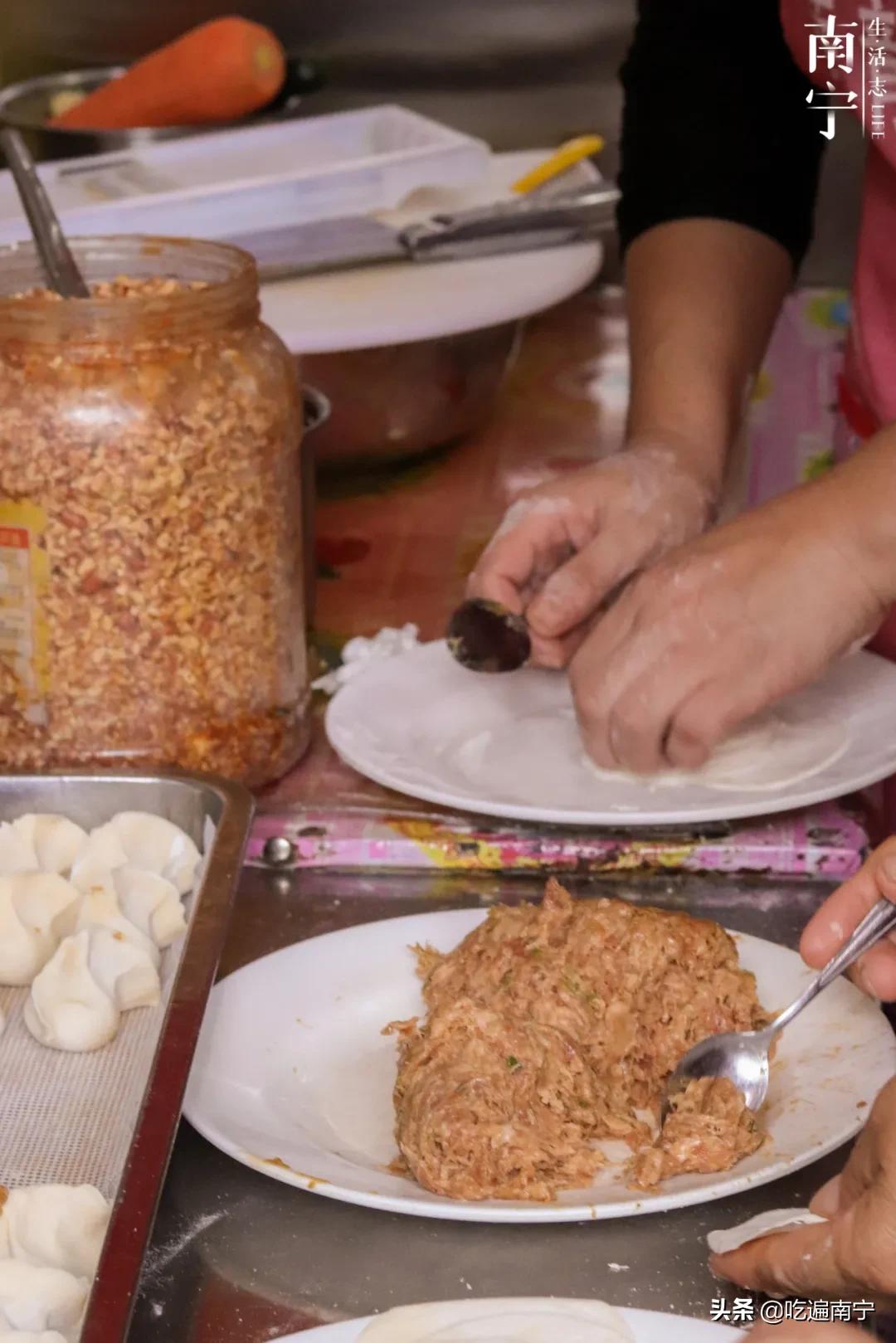 仙葫南宁,南宁仙葫