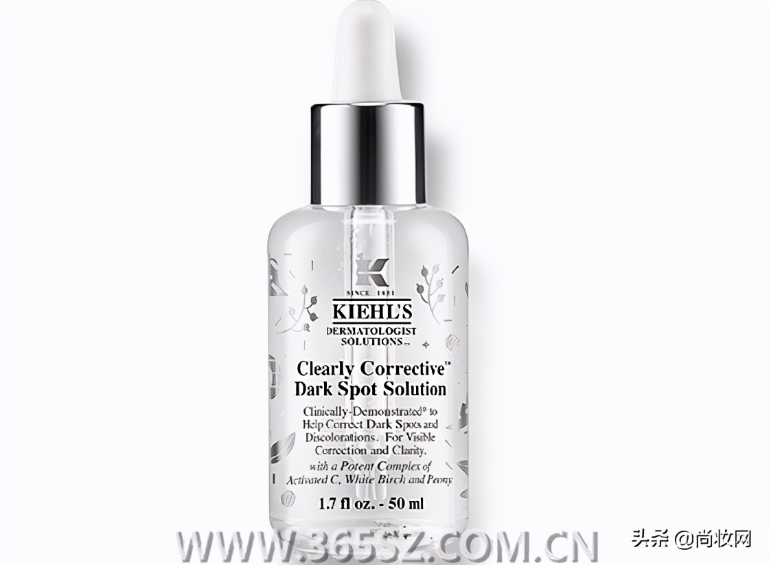 维生素护肤品有什么功效,维生素护肤品的重要地位