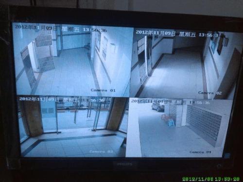 行车记录仪画面卡顿什么原因,户户通画面卡顿原因