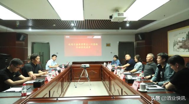 豫酒转型升级成绩,仰韶酒业为豫酒振兴贡献力量