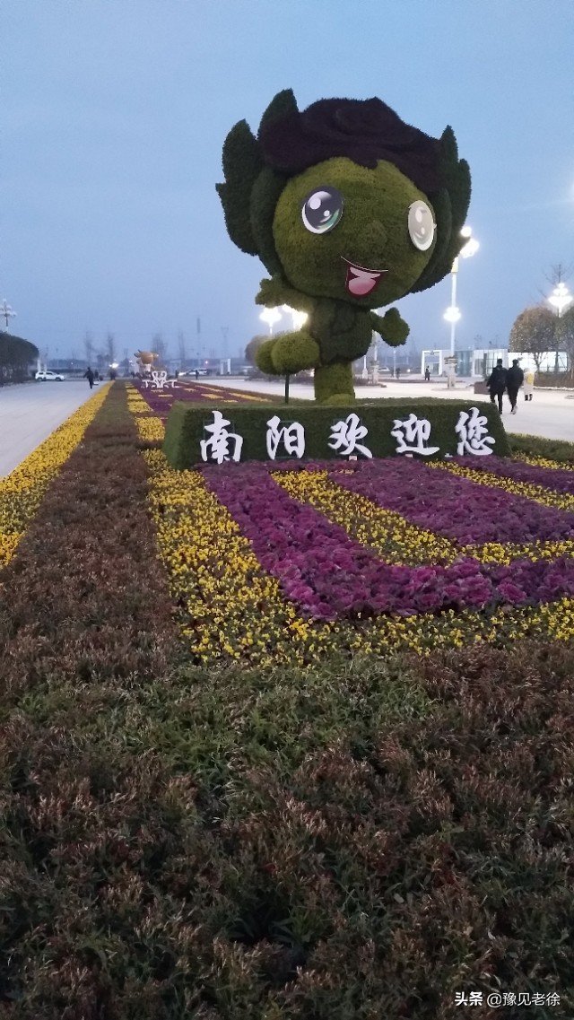 河南南阳修地铁吗,南阳市规划修地铁