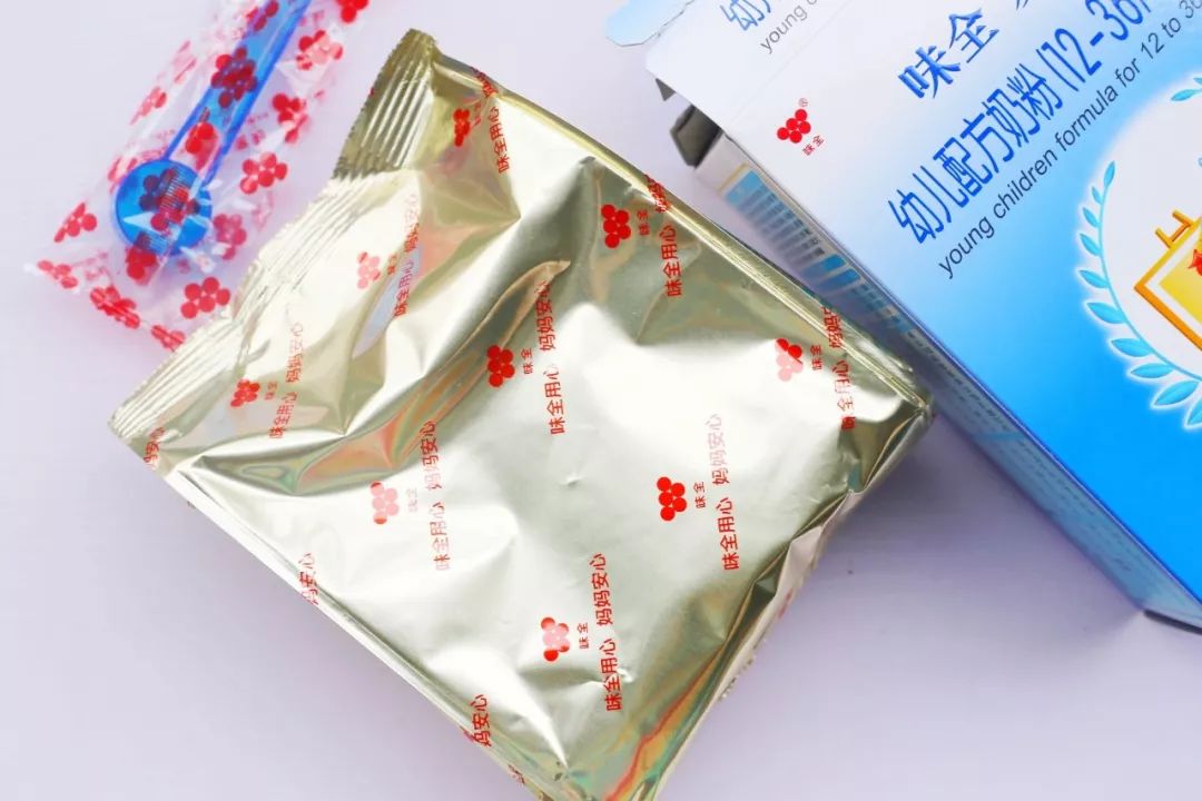 味全奶粉爱施嘉好不好,味全爱施嘉奶粉配方