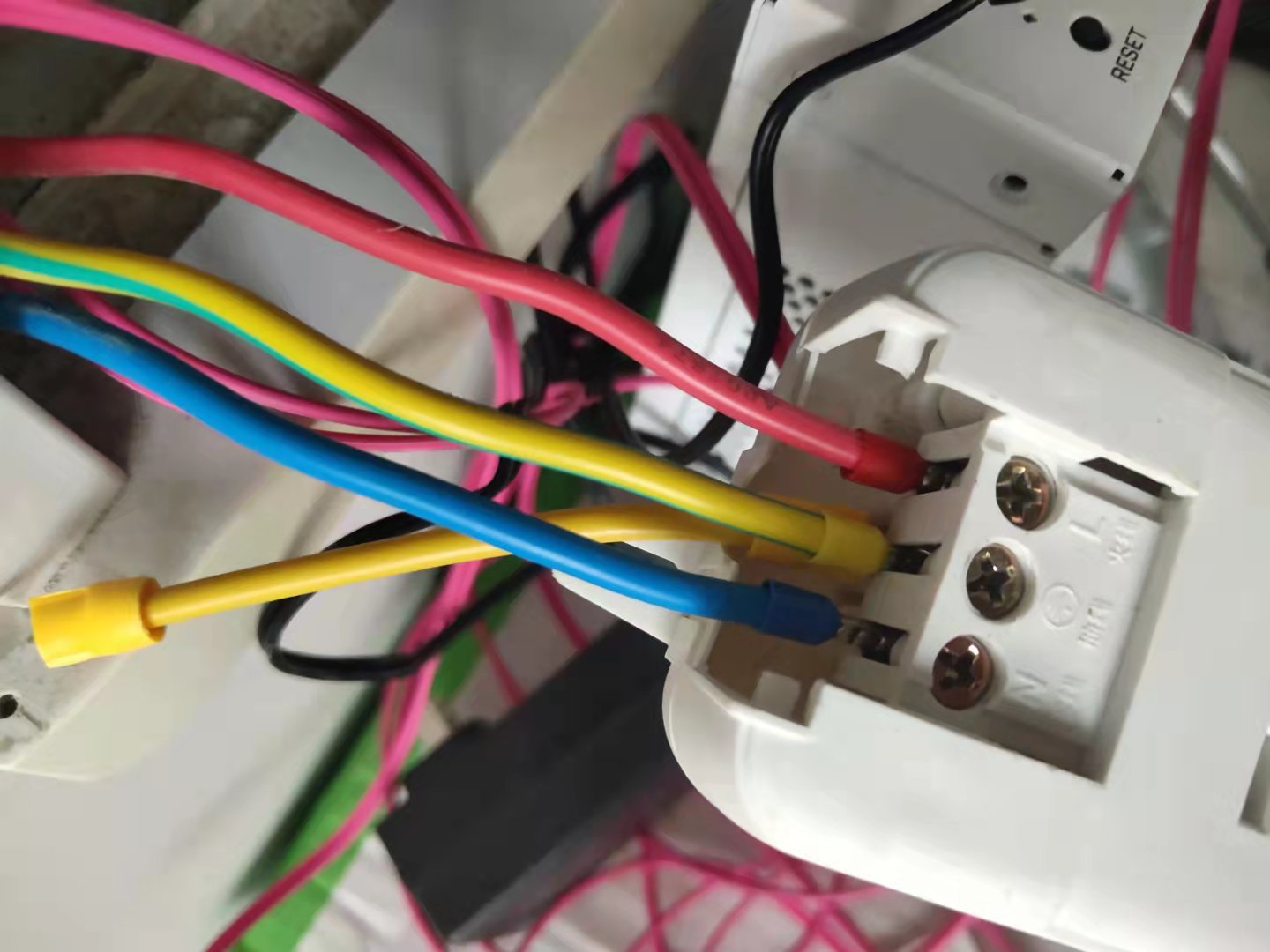 屏蔽网线没有接地怎么补救,七类网线屏蔽接地还是等电位